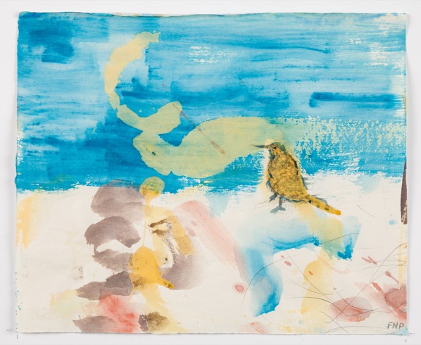 102 Watercolours Transformationel Energies / A.L.S. – billede 4 af 18