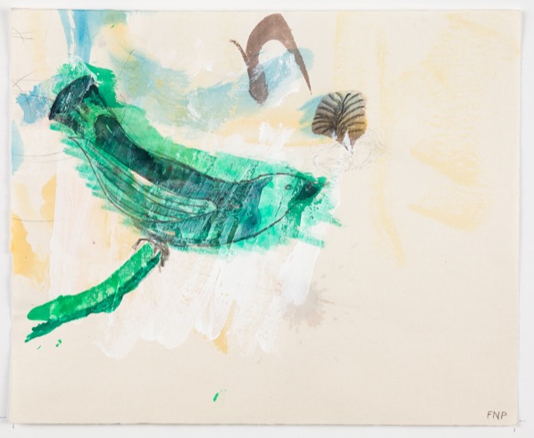 102 Watercolours Transformationel Energies / A.L.S. – billede 13 af 18