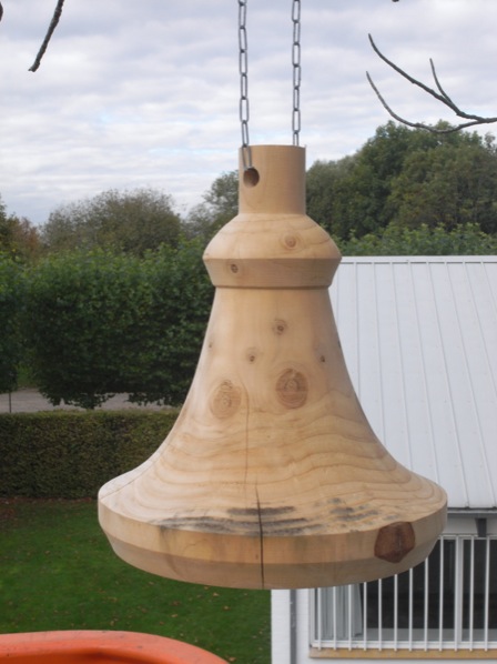STOMB Bells – billede 7 af 11