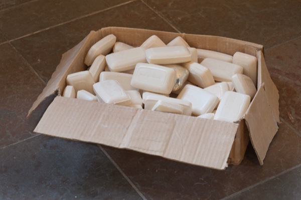 Frederiksbergtegninger – billede 12 af 13